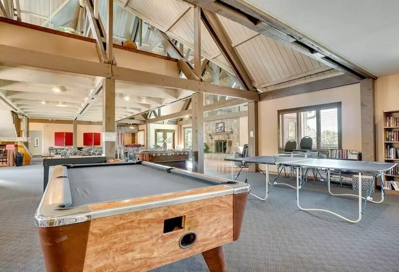 Quaint Cabin W/ Pool + Lake Access, 7 Mi To Helen!