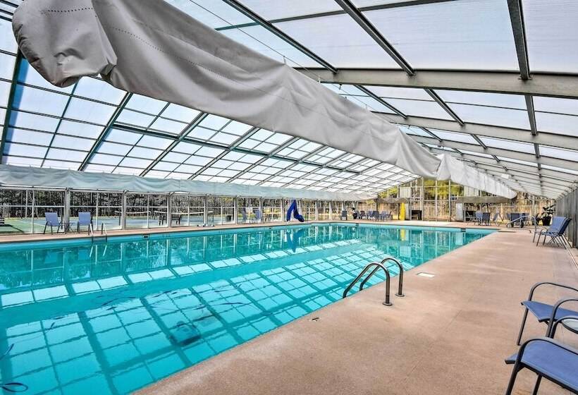 Ellijay Escape: Hike, Shop, Explore & More!