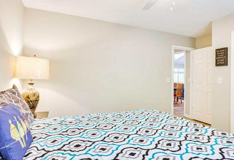 Ellijay Escape: Hike, Shop, Explore & More!