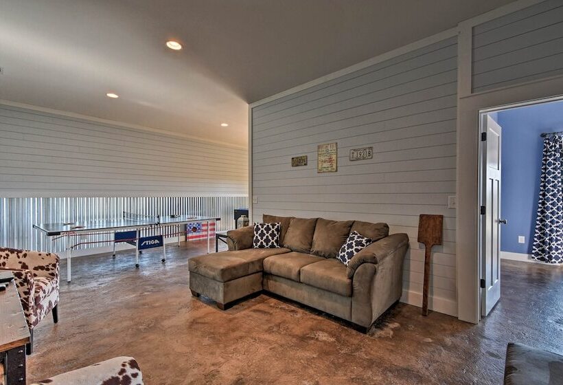 Hiawassee Home W/ Views <1 Mi To Lake Chatuge