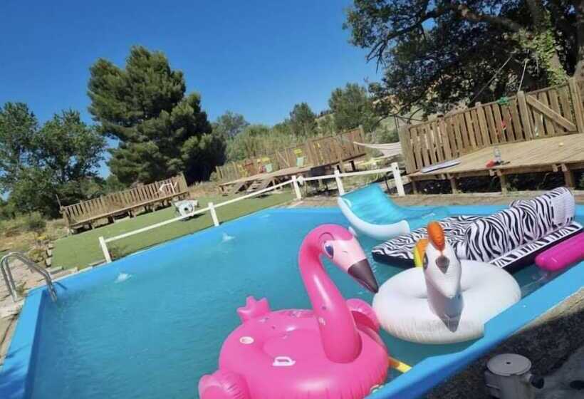 Отель Enjoy Hôtel