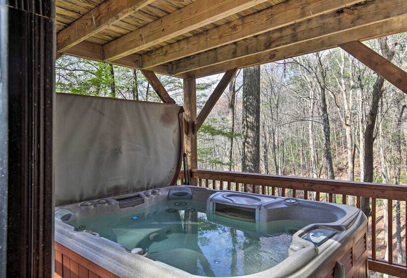 Outdoor Lover S Haven In The Blue Ridge Mtns!