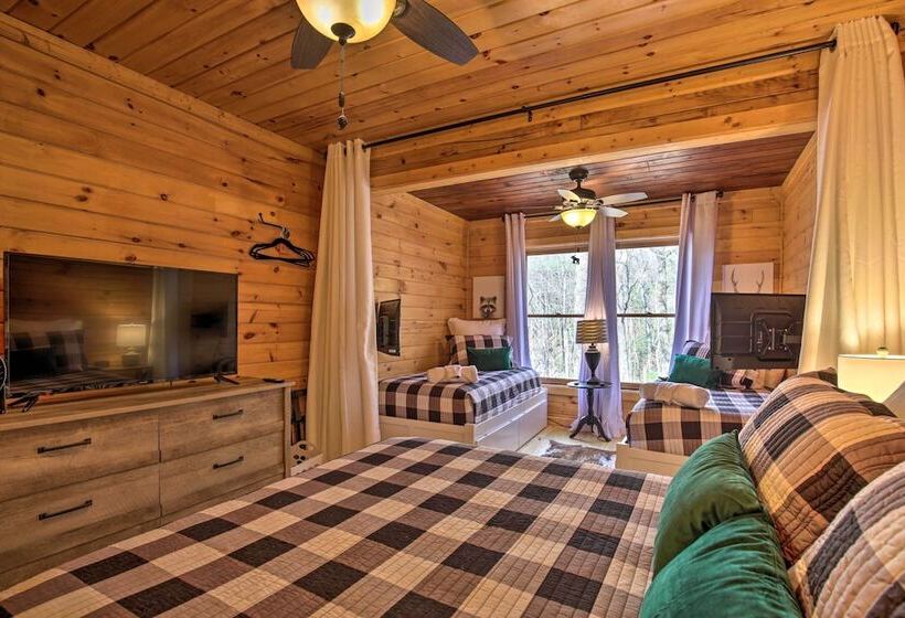 Outdoor Lover S Haven In The Blue Ridge Mtns!