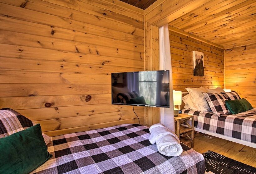Outdoor Lover S Haven In The Blue Ridge Mtns!