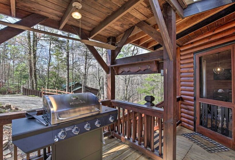 Outdoor Lover S Haven In The Blue Ridge Mtns!