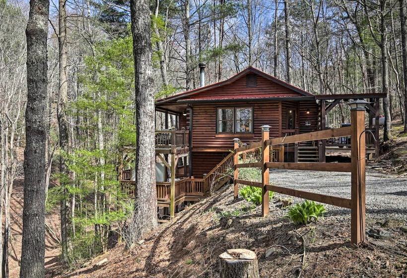 Outdoor Lover S Haven In The Blue Ridge Mtns!