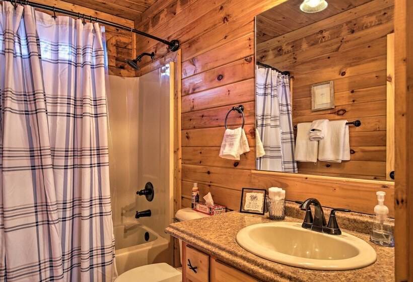 Outdoor Lover S Haven In The Blue Ridge Mtns!