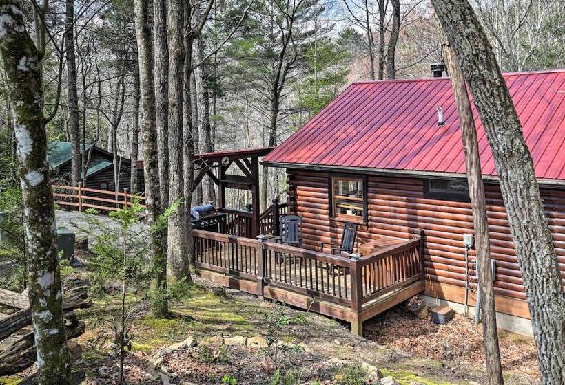 Outdoor Lover S Haven In The Blue Ridge Mtns!