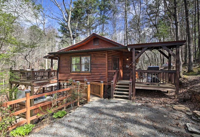 Outdoor Lover S Haven In The Blue Ridge Mtns!