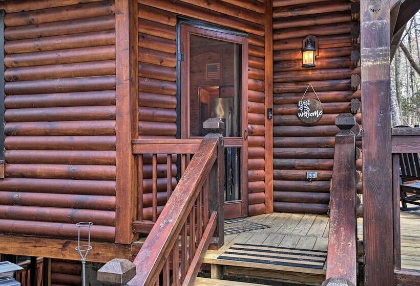 Outdoor Lover S Haven In The Blue Ridge Mtns!
