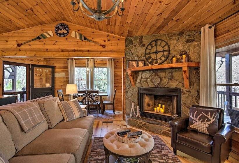 Outdoor Lover S Haven In The Blue Ridge Mtns!