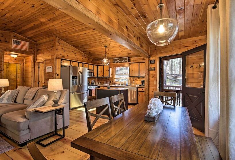 Outdoor Lover S Haven In The Blue Ridge Mtns!