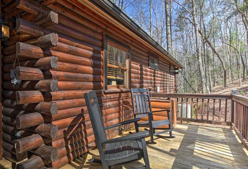 Outdoor Lover S Haven In The Blue Ridge Mtns!