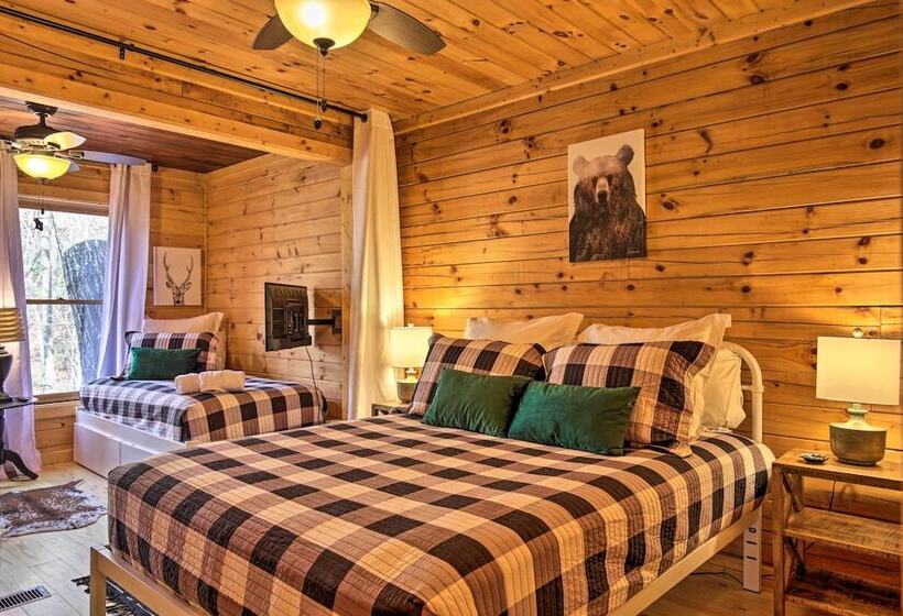 Outdoor Lover S Haven In The Blue Ridge Mtns!