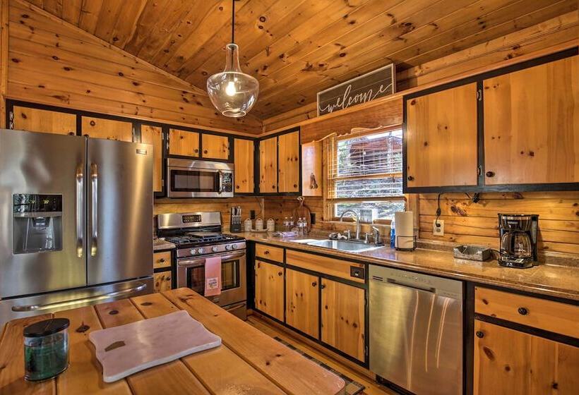 Outdoor Lover S Haven In The Blue Ridge Mtns!