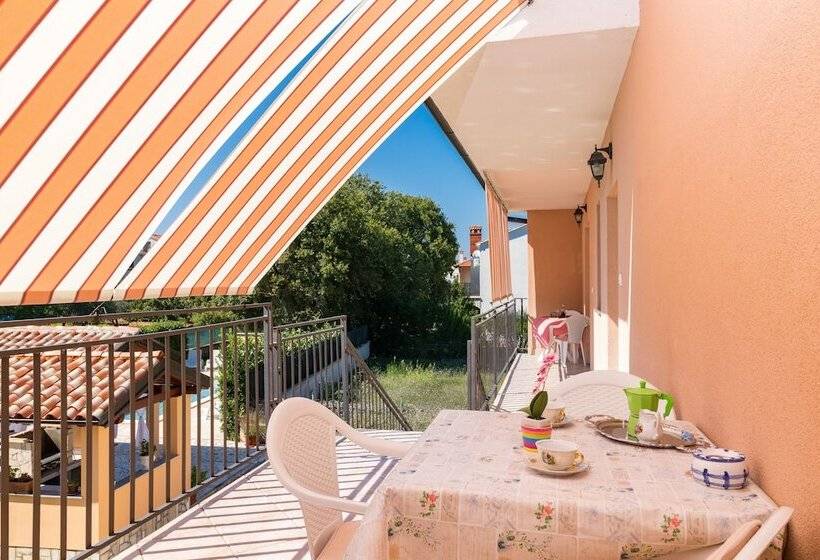 Пансион Apartments Kendel