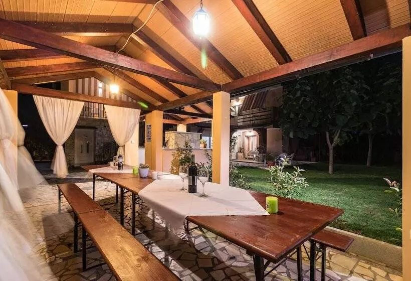 ペンション Apartments Kendel