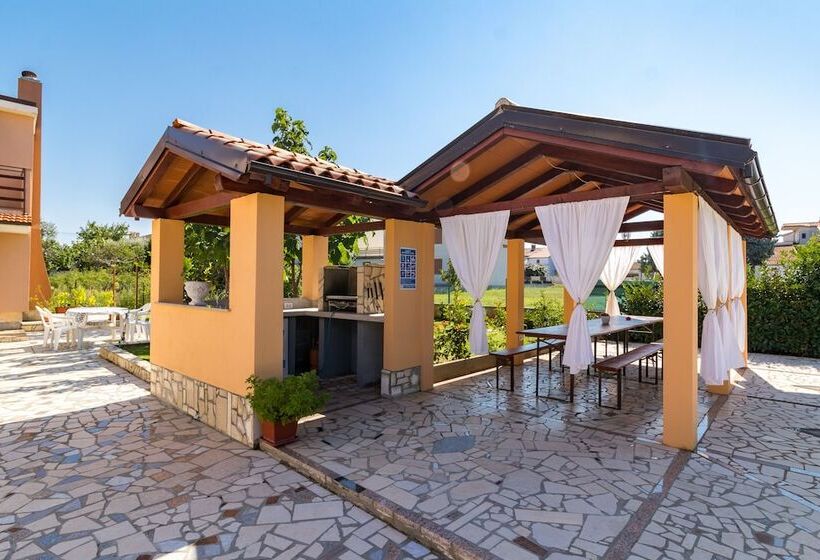 Пансион Apartments Kendel