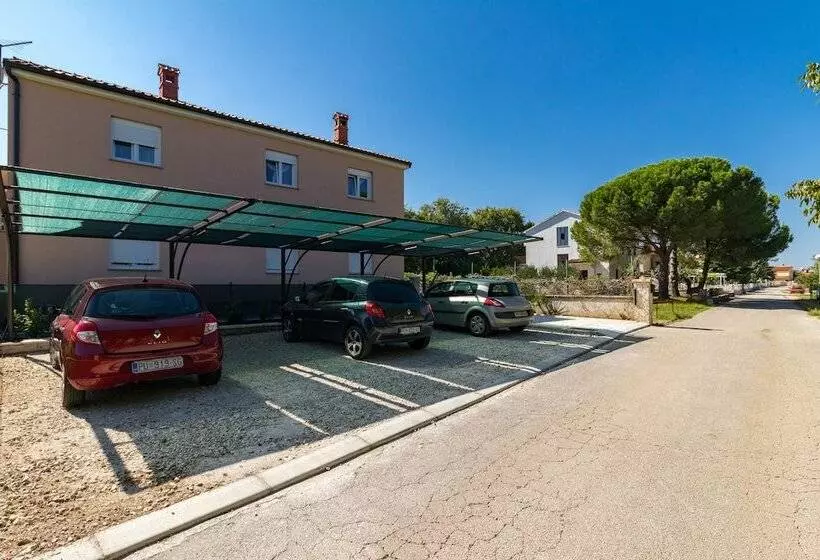 ペンション Apartments Kendel