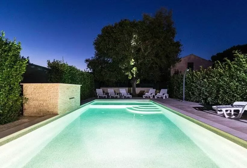 ペンション Apartments Kendel