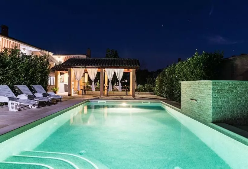 ペンション Apartments Kendel