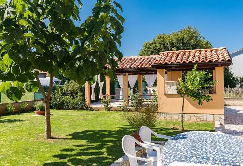 ペンション Apartments Kendel