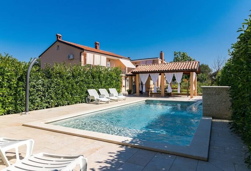 Пансион Apartments Kendel