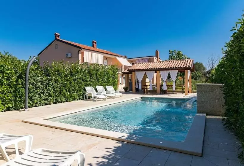 ペンション Apartments Kendel