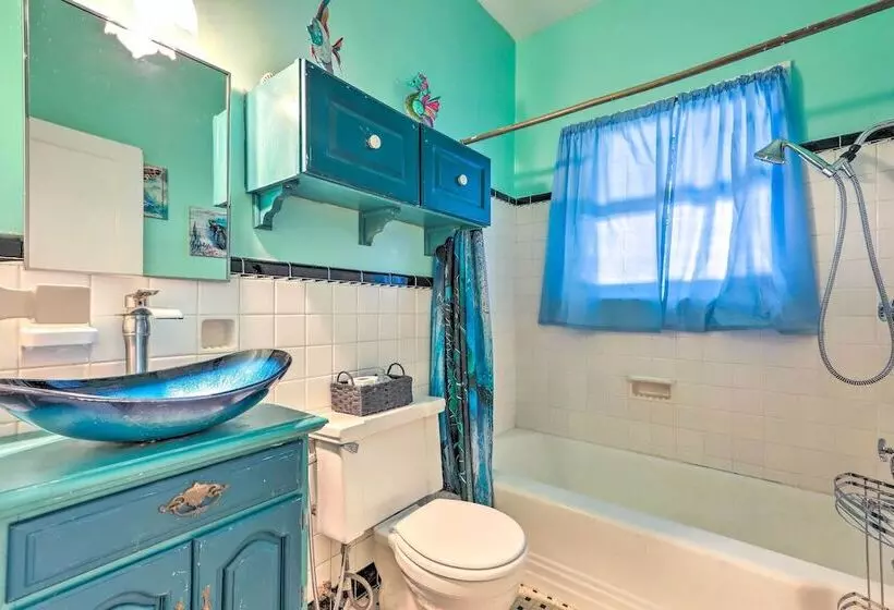 Pet Friendly Fort Valley Home W/ Private Pool