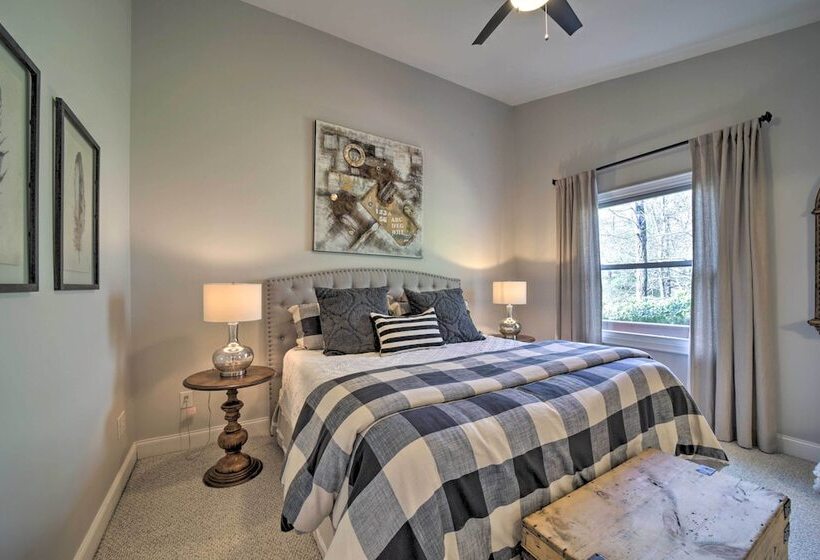 Stunning Sky Valley Home W/ Mountain Views!