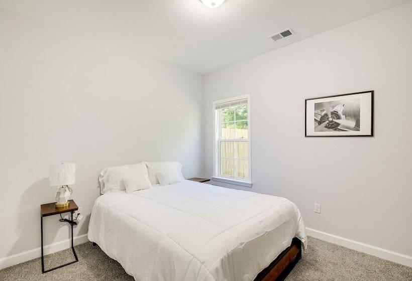 Sunny Memphis Home ~ 2 Mi To Beale Street!