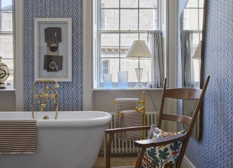 The Townhouse By 8 Holland Street