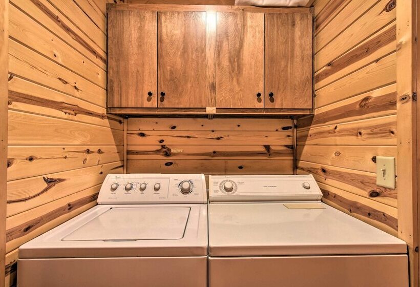 The Valley View At Sautee Mountain Retreat!