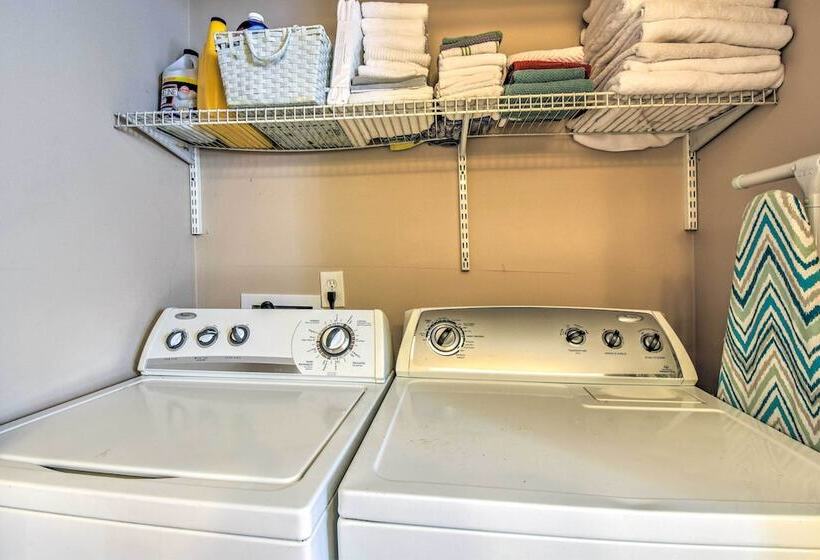 Toccoa Home On Tugaloo River At Lake Hartwell