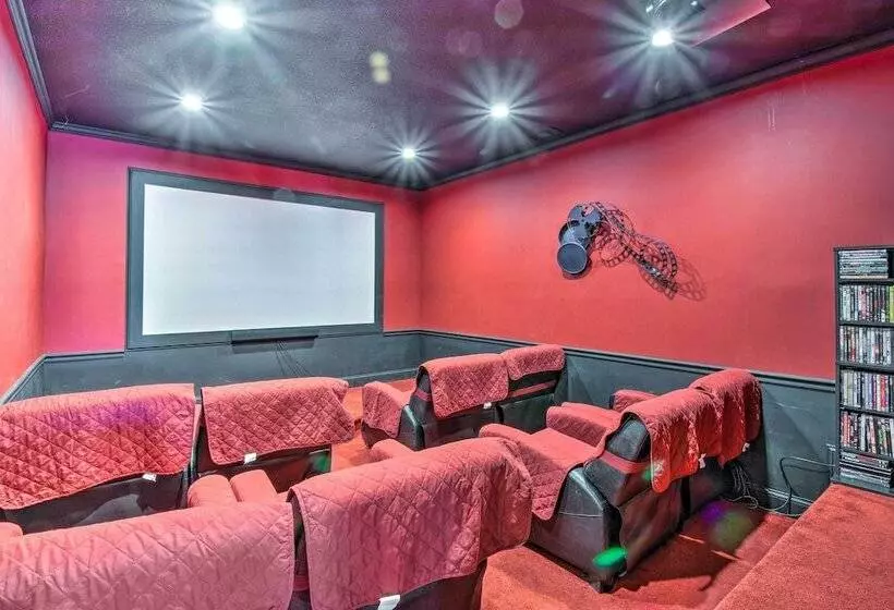 Toccoa Home On Tugaloo River At Lake Hartwell