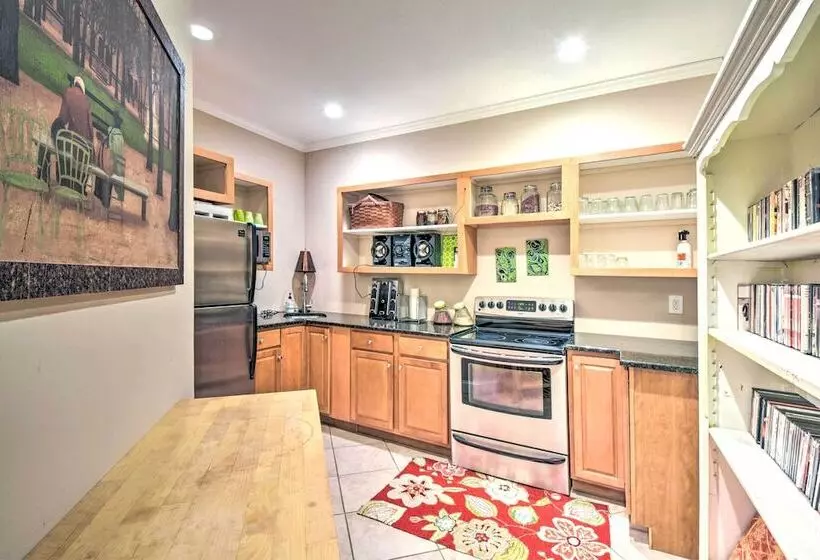 Toccoa Home On Tugaloo River At Lake Hartwell