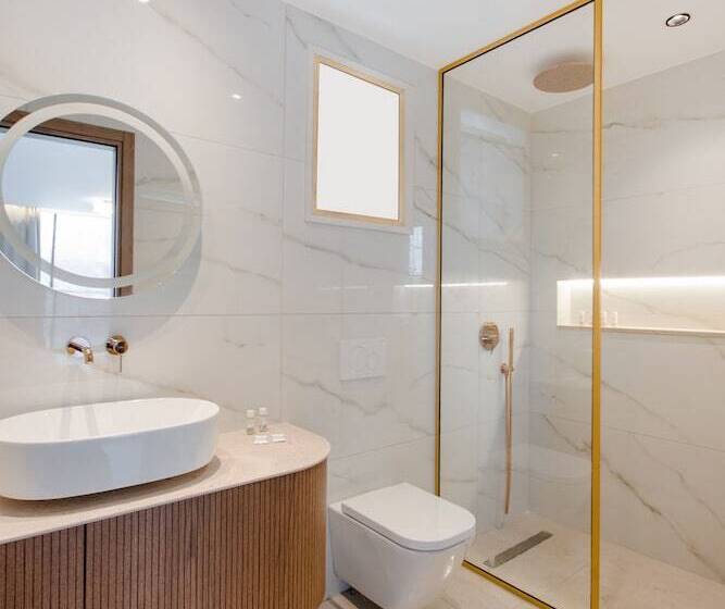 Vaya Suites By Omilos Hotels