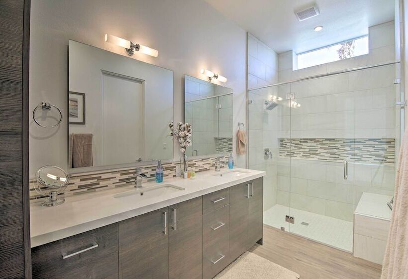 068332:  Desert Pearl  3br Oasis W/ Private Pool!