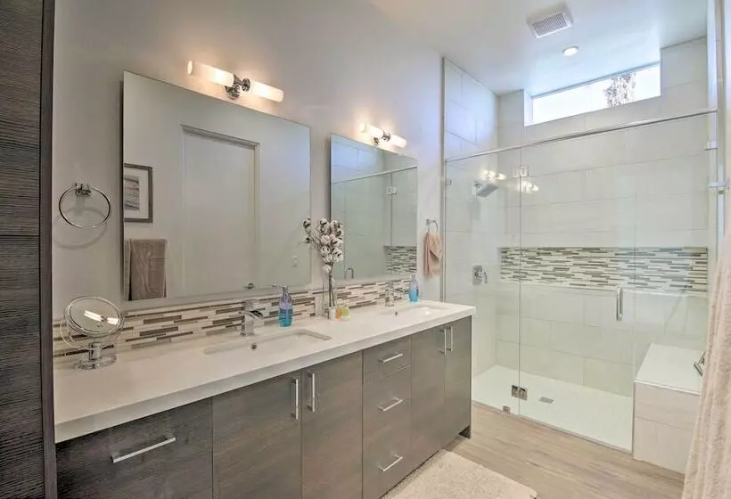 068332: Desert Pearl 3br Oasis W/ Private Pool!