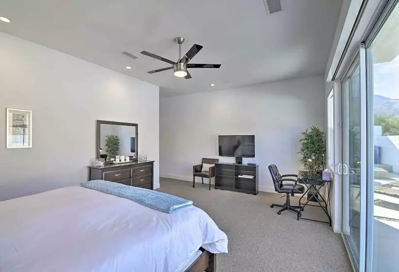 068332: Desert Pearl 3br Oasis W/ Private Pool!