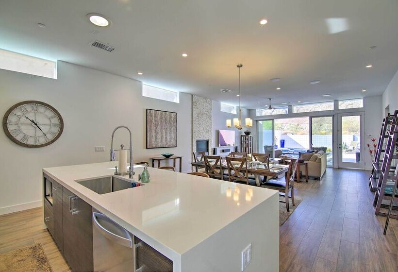 068332:  Desert Pearl  3br Oasis W/ Private Pool!