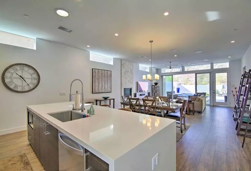 068332: Desert Pearl 3br Oasis W/ Private Pool!
