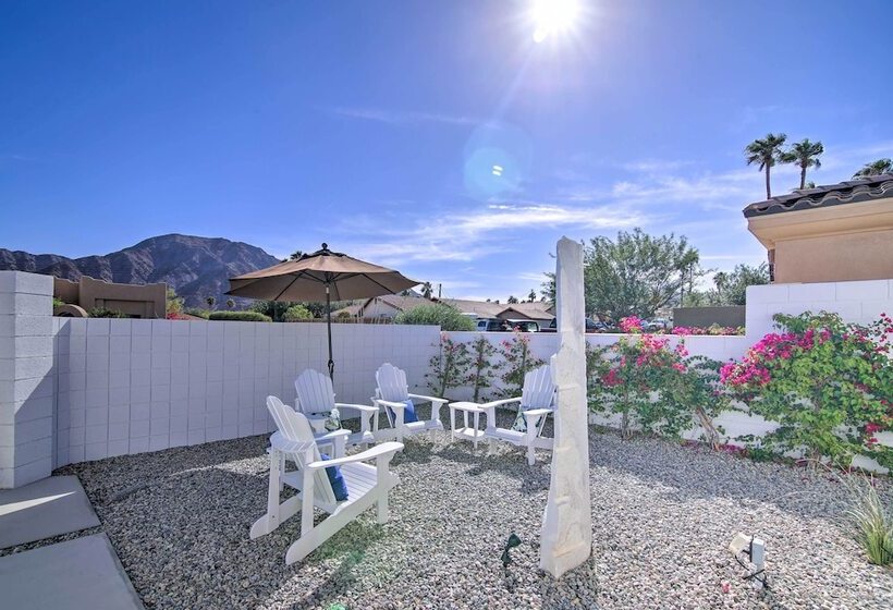 068332:  Desert Pearl  3br Oasis W/ Private Pool!