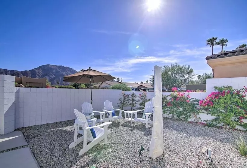 068332: Desert Pearl 3br Oasis W/ Private Pool!
