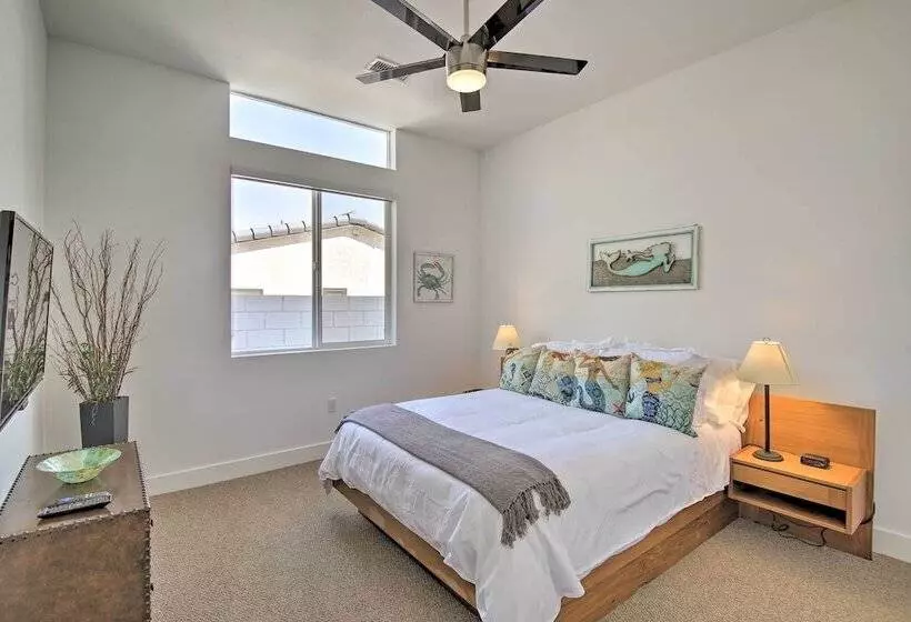 068332: Desert Pearl 3br Oasis W/ Private Pool!