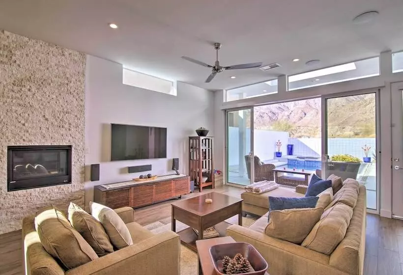 068332: Desert Pearl 3br Oasis W/ Private Pool!
