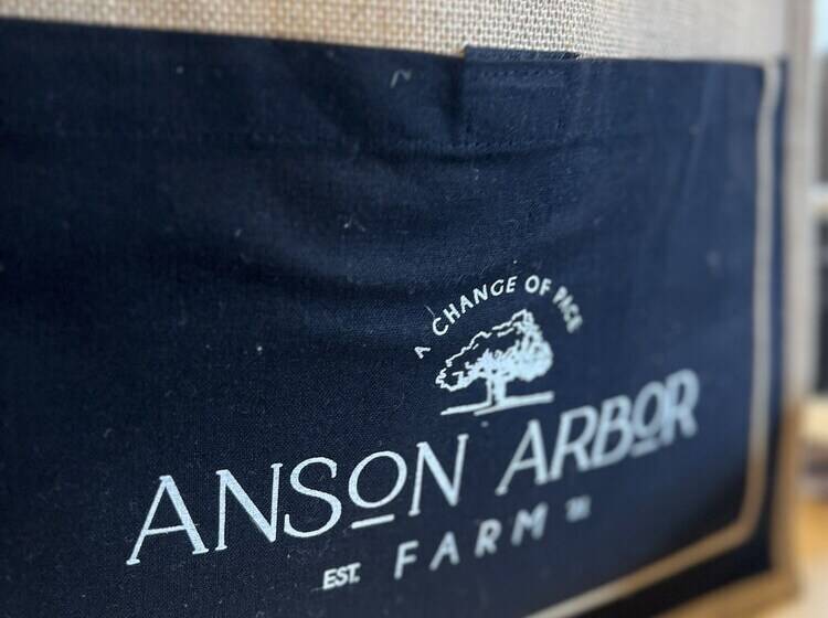Anson Arbor Farm