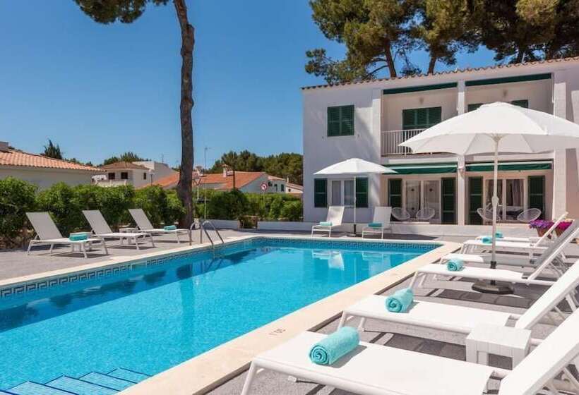 Annabel S Apartments Ii