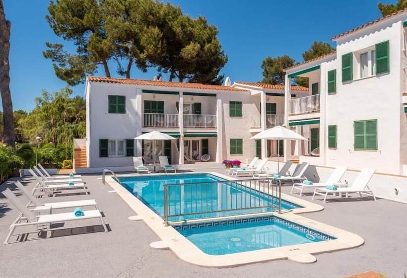 Annabel S Apartments Ii