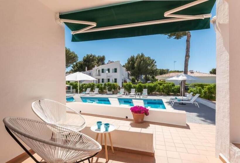 Annabel S Apartments Ii